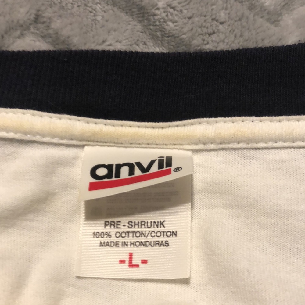 RETIRED Rolex KY 3 Day Event 100% cotton size Large t shirt. New, never worn. - Picture 8 of 8